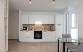 Superbe Appartement Avec Parking